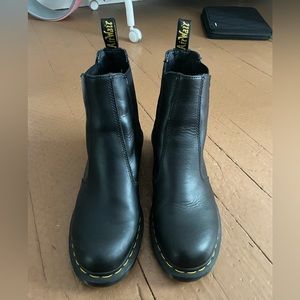 Dr. Martens Women’s Cadence Boot